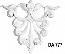 Декоративный элемент Decomaster Da777
