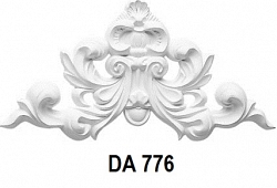 Декоративный элемент Decomaster Da776
