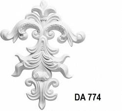 Декоративные элементы Decomaster Da774