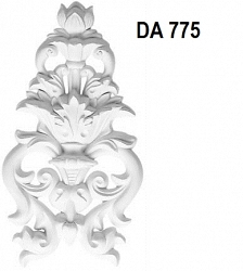 Декоративный элемент Decomaster Da775