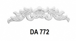 Декоративные элементы Decomaster Da772