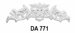 Декоративные элементы Decomaster Da771