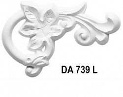 Декоративный элемент Decomaster Da739l