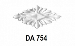Декоративные элементы Decomaster Da754
