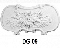 Декоративное панно Decomaster Dg09