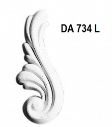 Декоративные элементы Decomaster Da734l