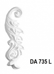 Декоративный элемент Decomaster Da735l