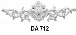 Декоративные элементы Decomaster Da712