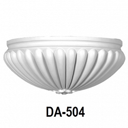 Декоративный светильник Decomaster Da504
