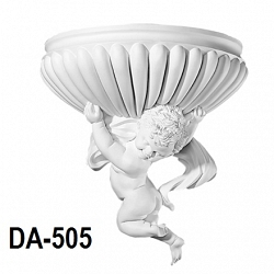 Декоративный светильник Decomaster Da505
