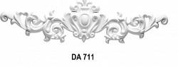 Декоративные элементы Decomaster Da711