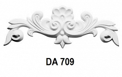 Декоративные элементы Decomaster Da709