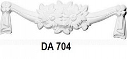 Декоративные элементы Decomaster Da704