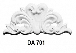 Декоративные элементы Decomaster Da701