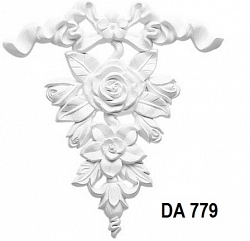 Декоративный элемент Decomaster Da779