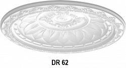 Купол Decomaster Dr62